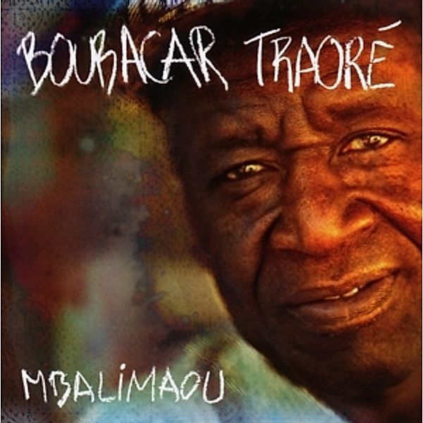 Mbalimaou, Boubacar Traoré