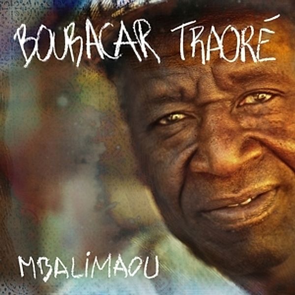 Mbalimaou (Vinyl), Boubacar Traoré