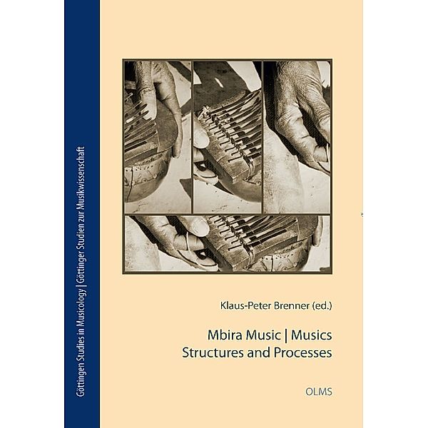 Mbira Music - Musics