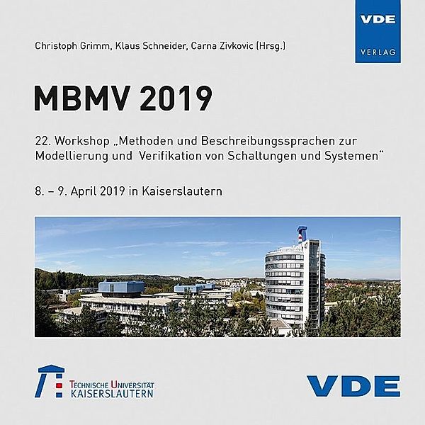 MBMV 2019, CD-ROM