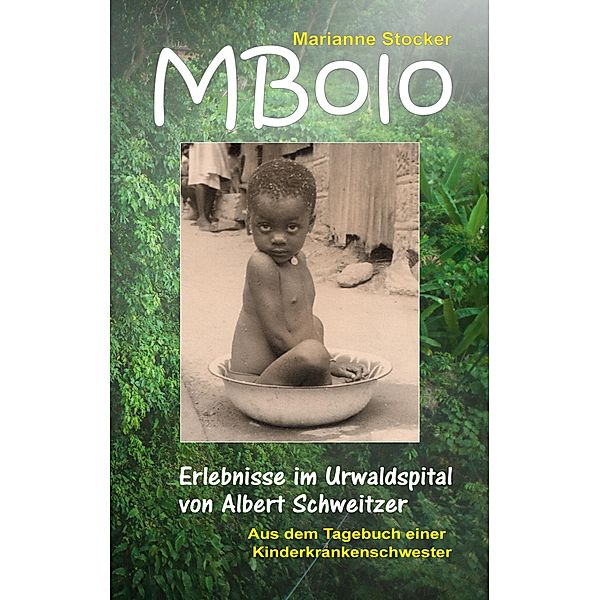 MBolo, Marianne Stocker