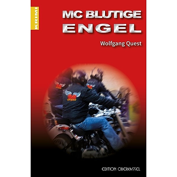 MC Blutige Engel, Wolfgang Quest