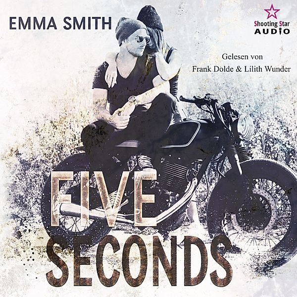 MC-Chicago - 1 - Five Seconds, Emma Smith