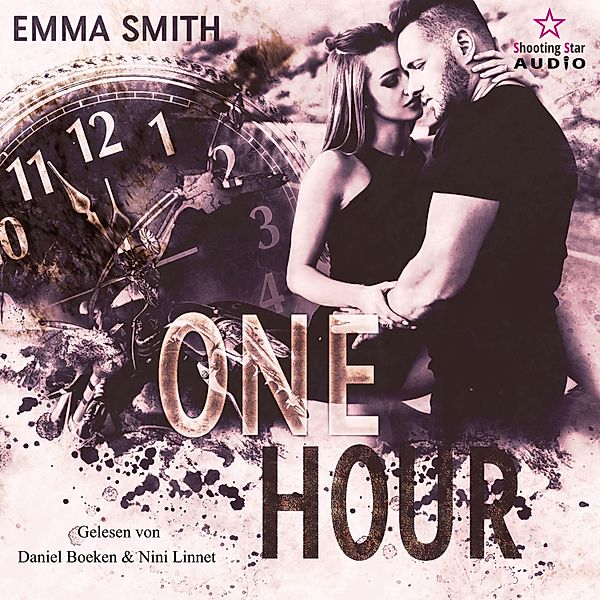 MC-Chicago - 2 - One Hour, Emma Smith