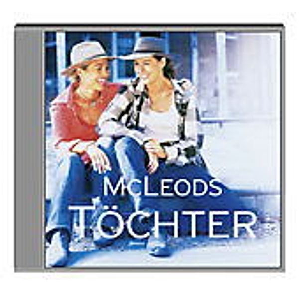 Mc Leods Töchter, OST-Original Soundtrack Tv, Rebecca Anne Lavelle