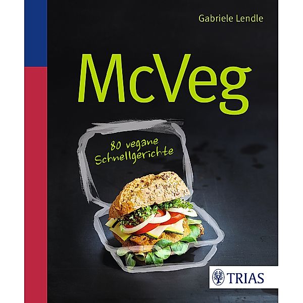 Mc Veg, Gabriele Lendle