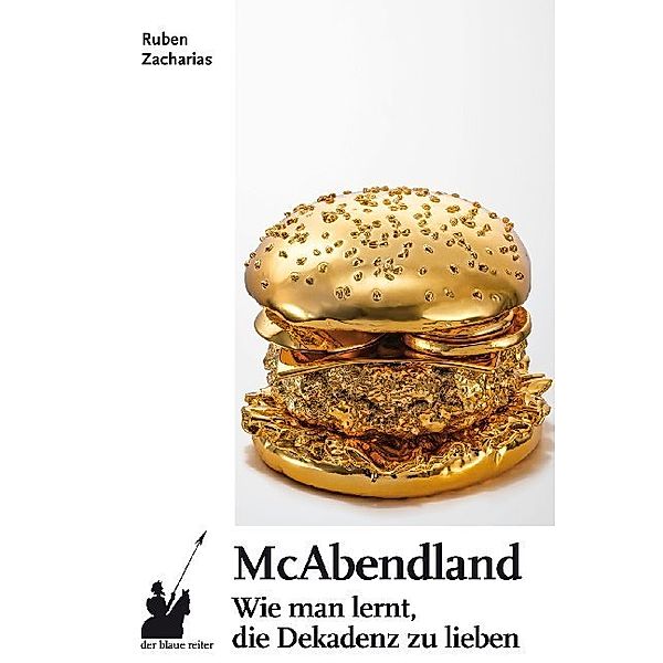 McAbendland, Ruben Zacharias