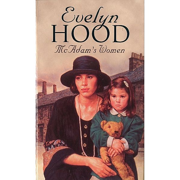 McAdam's Women, Evelyn Hood