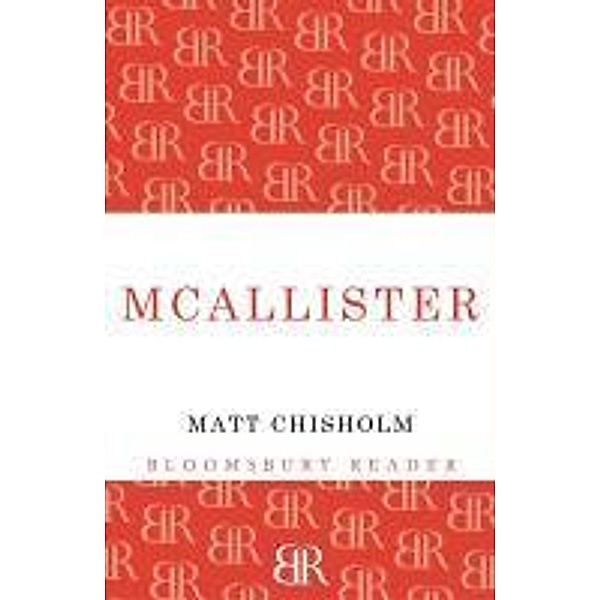 McAllister, Matt Chisholm