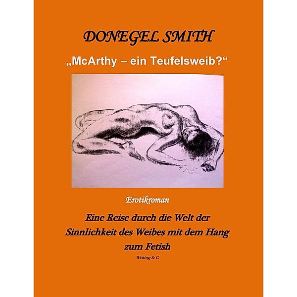 McArthy - ein Teufelsweib?, Donegel Smith