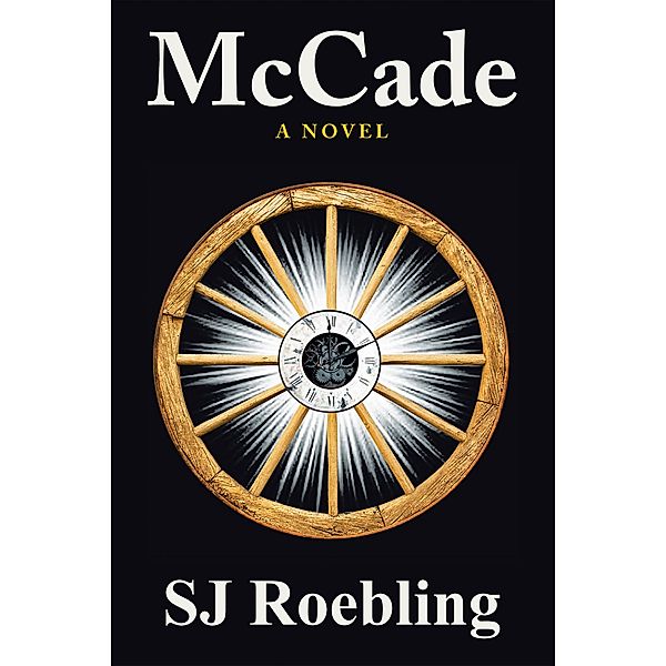 Mccade, Sj Roebling