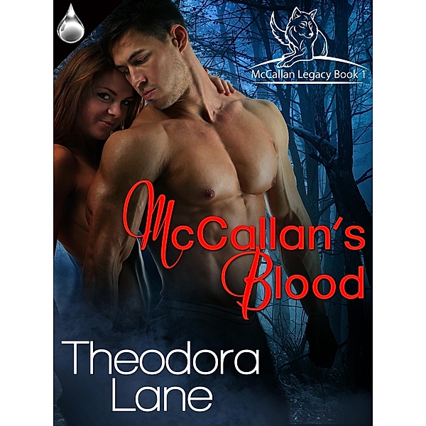 McCallan's Blood, Theodora Lane