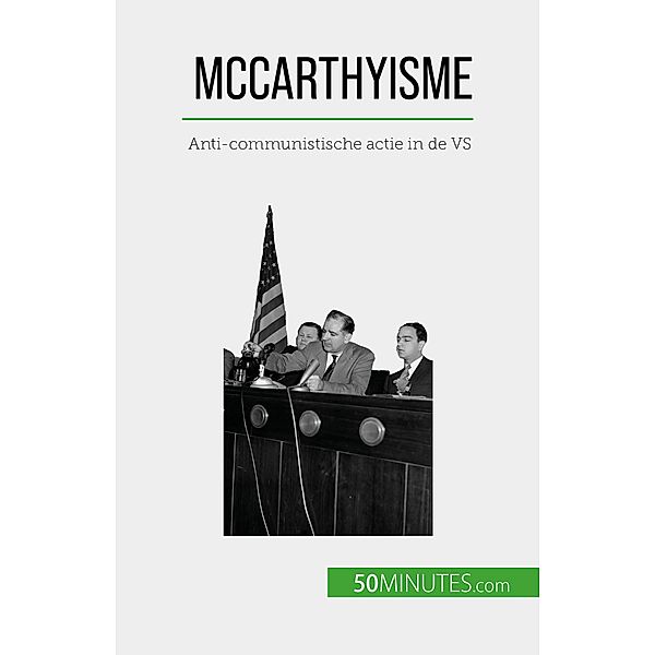 McCarthyisme, Christel Lamboley