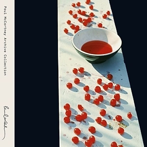Mccartney I (2011 Remastered) (Vinyl), Paul McCartney