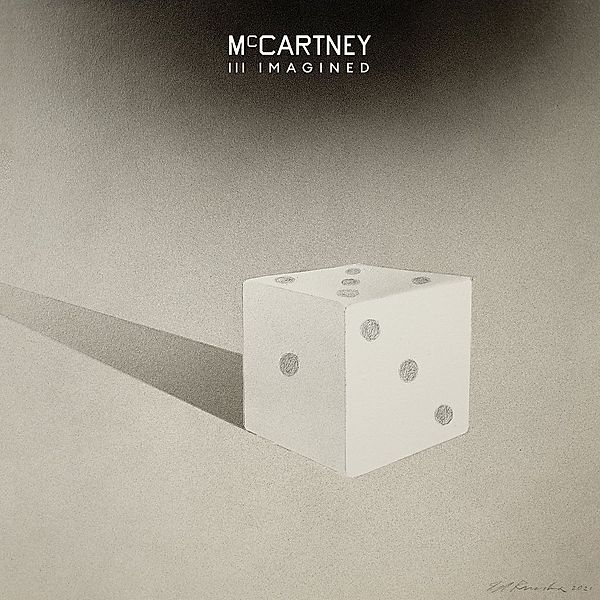 McCartney III Imagined (2 LPs) (Vinyl), Paul McCartney