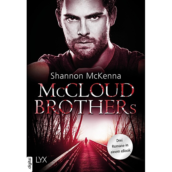 McCloud Brothers / McCloud Brothers, Shannon McKenna