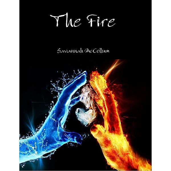 McCollum, S: Fire, Savannah McCollum