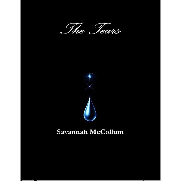 McCollum, S: Tears, Savannah McCollum