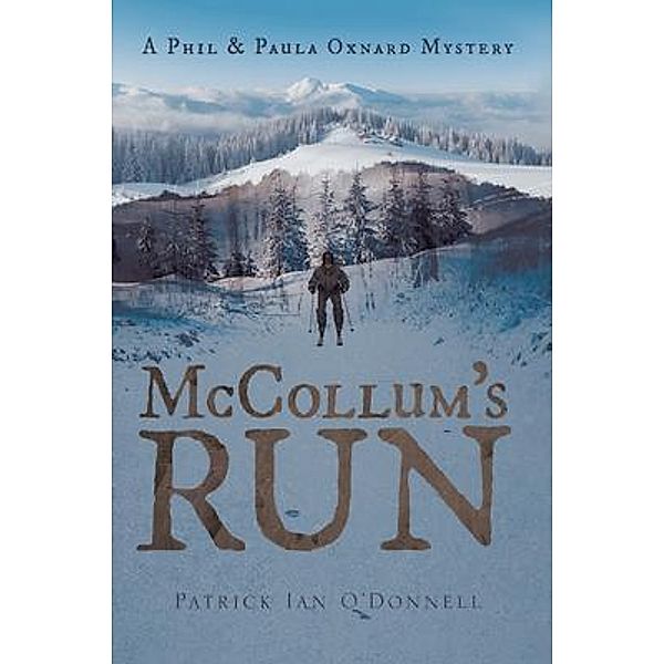 McCollum's Run / Book Vine Press, Patrick Ian O'Donnell