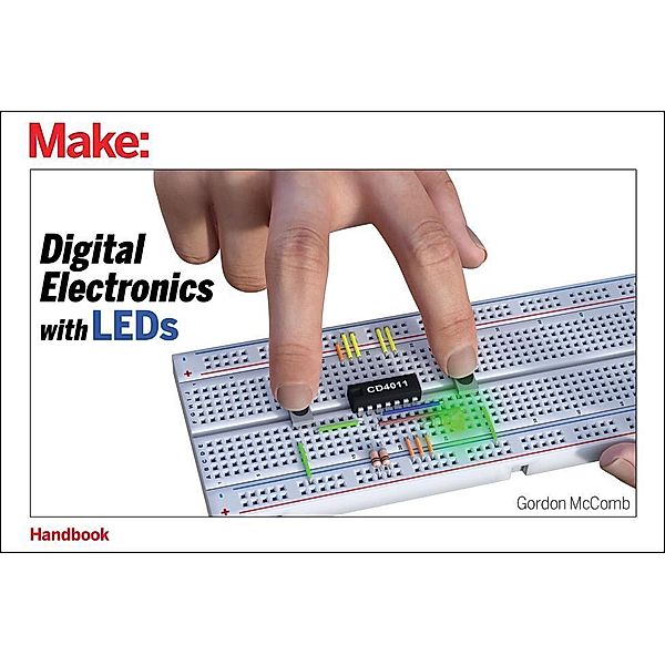 McComb, G: Digital Electronics with LEDs, Gordon McComb