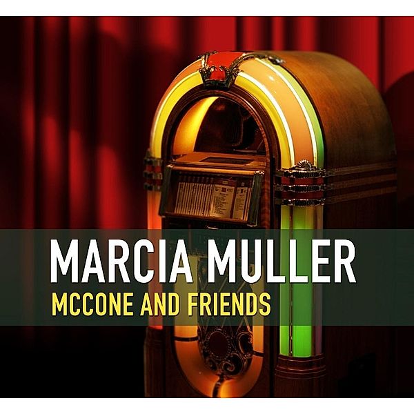 McCone and Friends, Marcia Muller