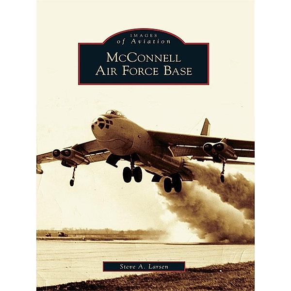 McConnell Air Force Base, Steve A. Larsen