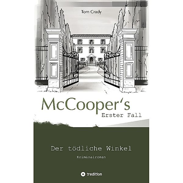 McCooper, Tom Crady