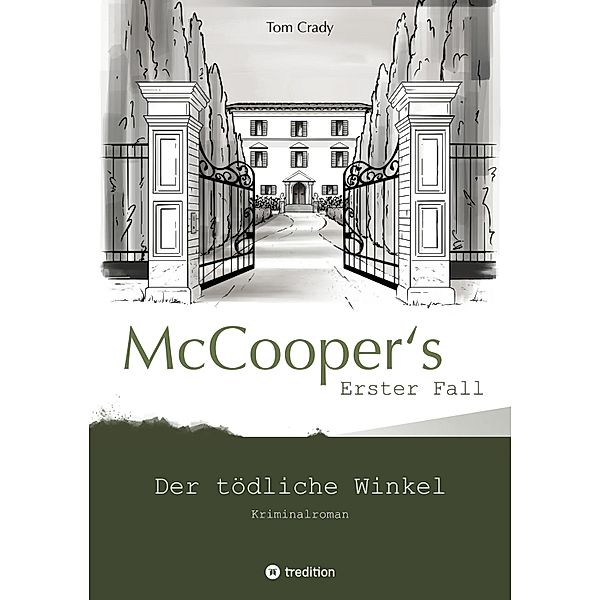 McCooper, Tom Crady