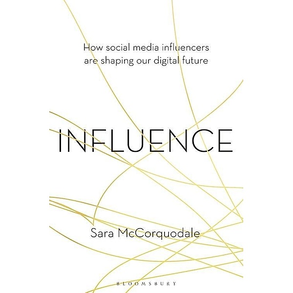 McCorquodale, S: Influence, Sara McCorquodale