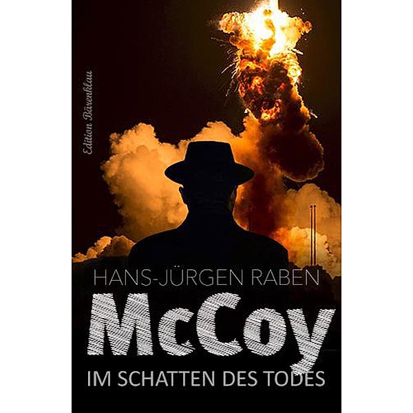 McCoy - im Schatten des Todes, Hans-Jürgen Raben