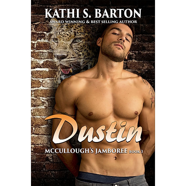 McCullough's Jamboree: Dustin, Kathi S Barton