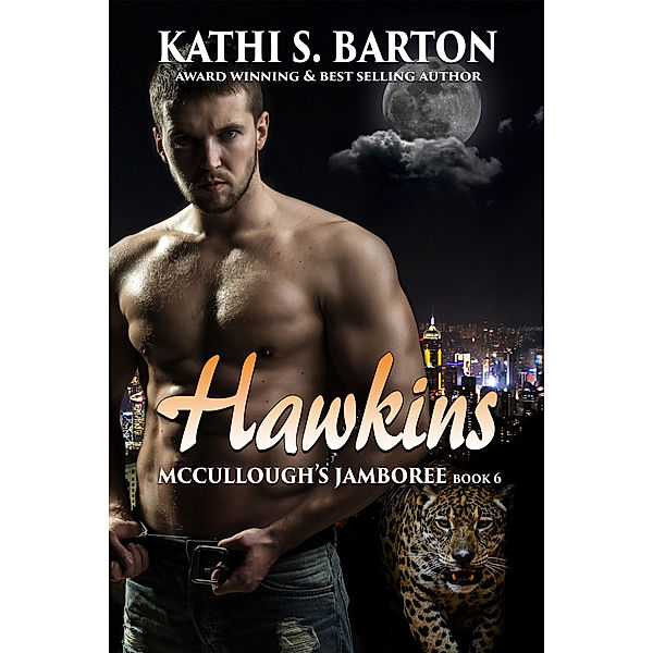 McCullough's Jamboree: Hawkins, Kathi S Barton