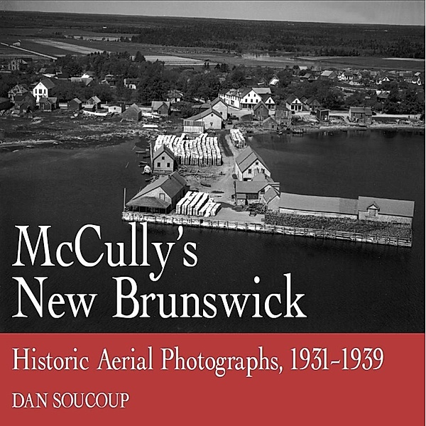 McCully's New Brunswick, Dan Soucoup