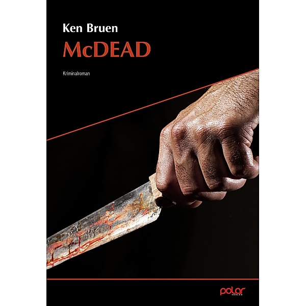 McDead, Ken Bruen