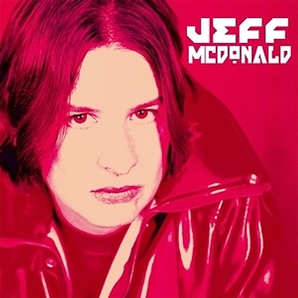 Mcdonald,Jeff (Vinyl), Jeff Mcdonald