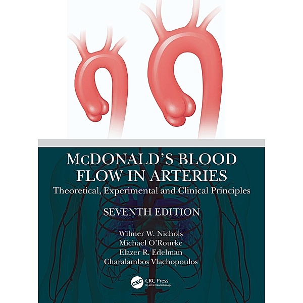 McDonald's Blood Flow in Arteries, Wilmer W. Nichols