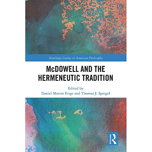 McDowell and the Hermeneutic Tradition