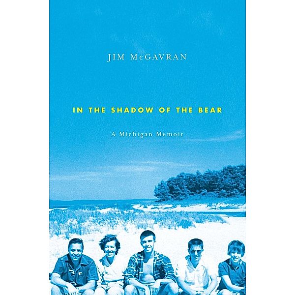 McGavran, J: In the Shadow of the Bear, Jim McGavran