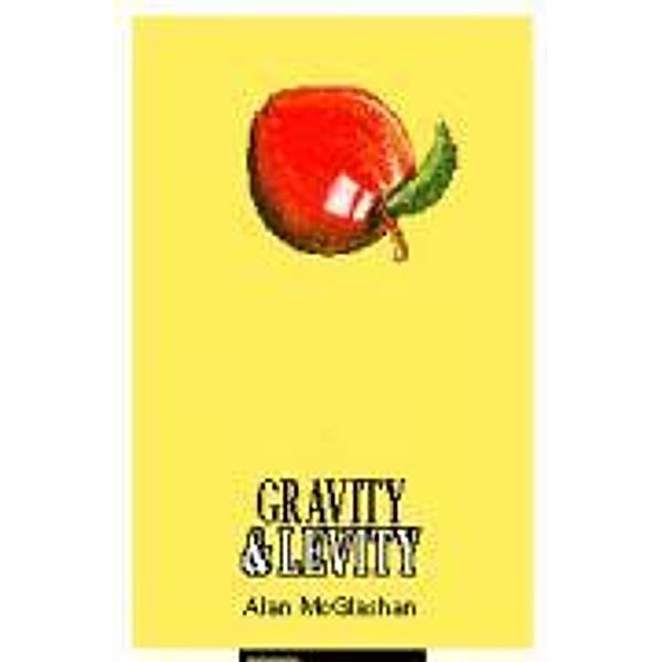 McGlashan, A: Gravity and Levity, Alan McGlashan