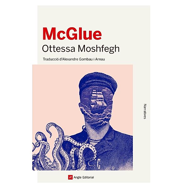 McGlue, Ottessa Moshfegh