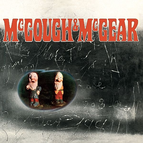 Mcgough & Mcgear: Remastered And Expanded Edition, Mcgough & Mcgear