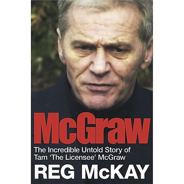 McGraw, Reg McKay