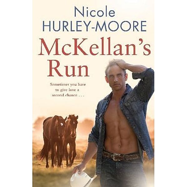 McKellan's Run, Nicole Hurley-Moore