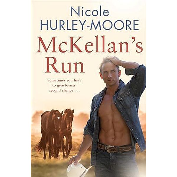 McKellan's Run, Nicole Hurley-Moore