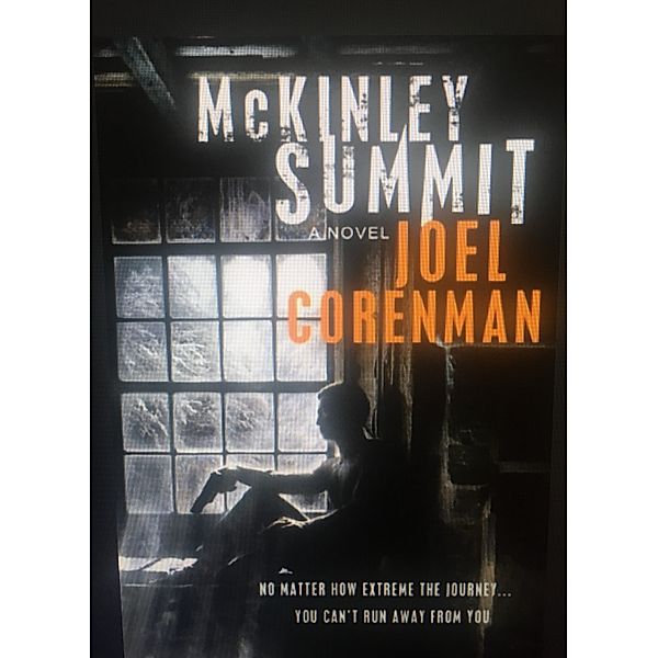 McKinley Summit, Joel Corenman