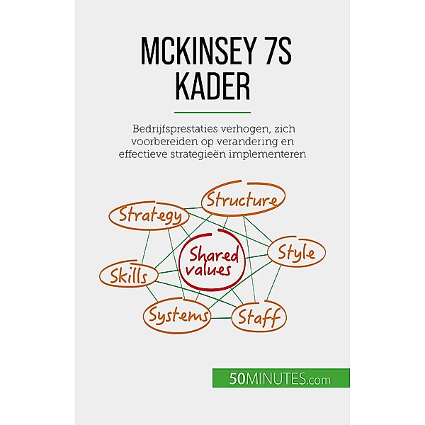 McKinsey 7S kader, Anastasia Samygin-Cherkaoui