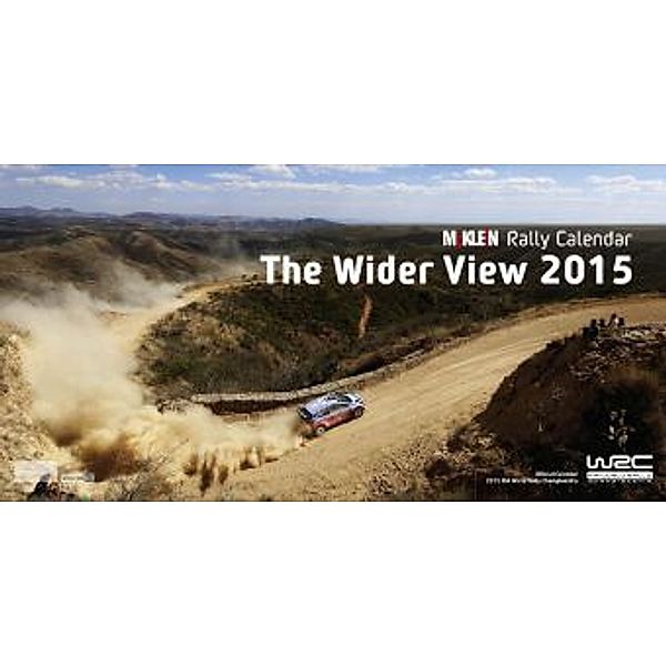McKlein Rally 2015 - The Wider View