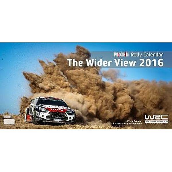 McKlein Rally 2016 - The Wider View