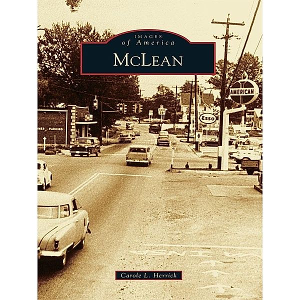 McLean, Carole L. Herrick