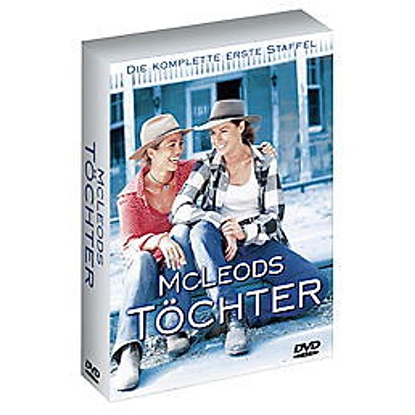 McLeods Töchter - Staffel 1